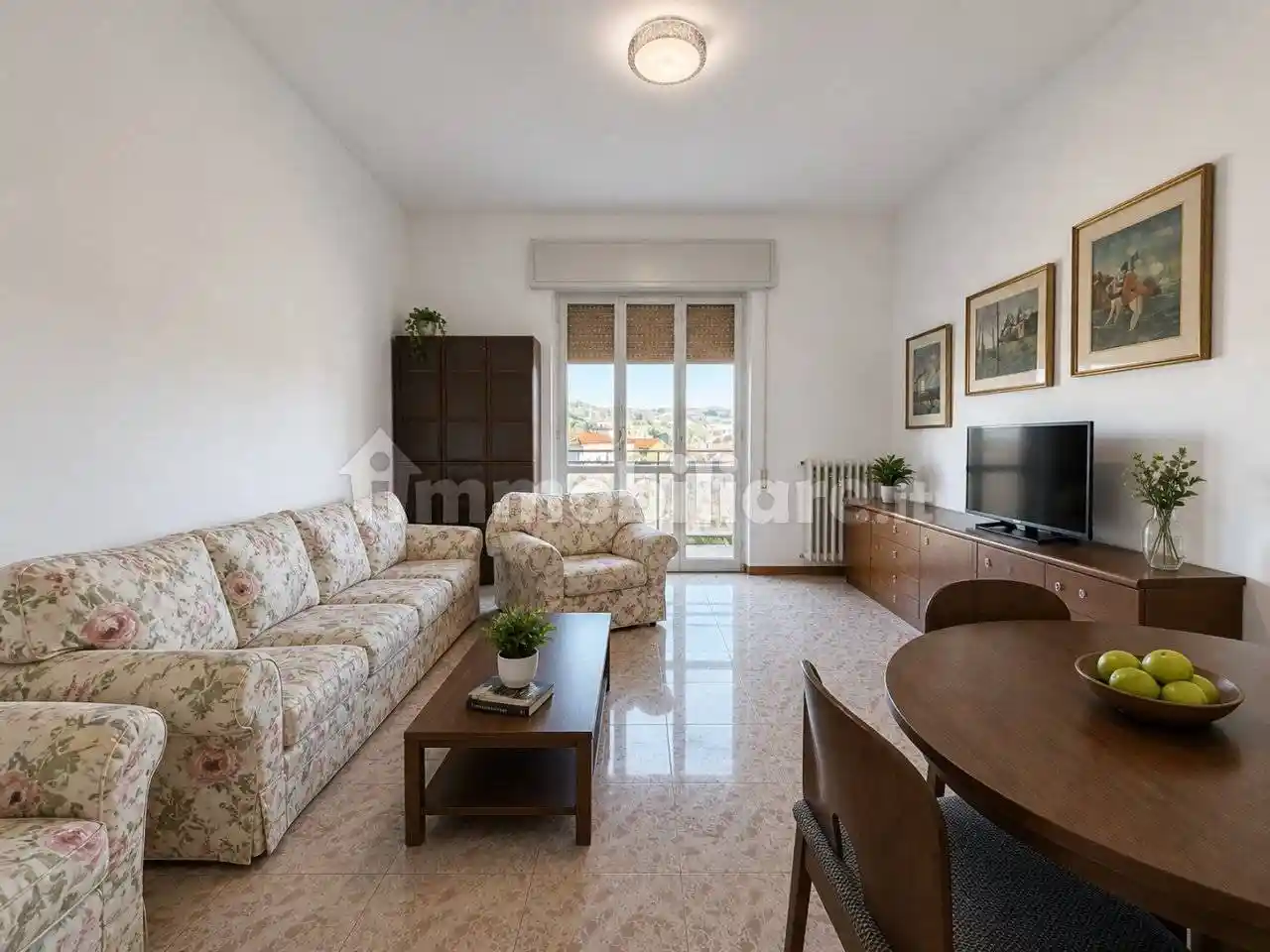 Appartamento in vendita a Senigallia