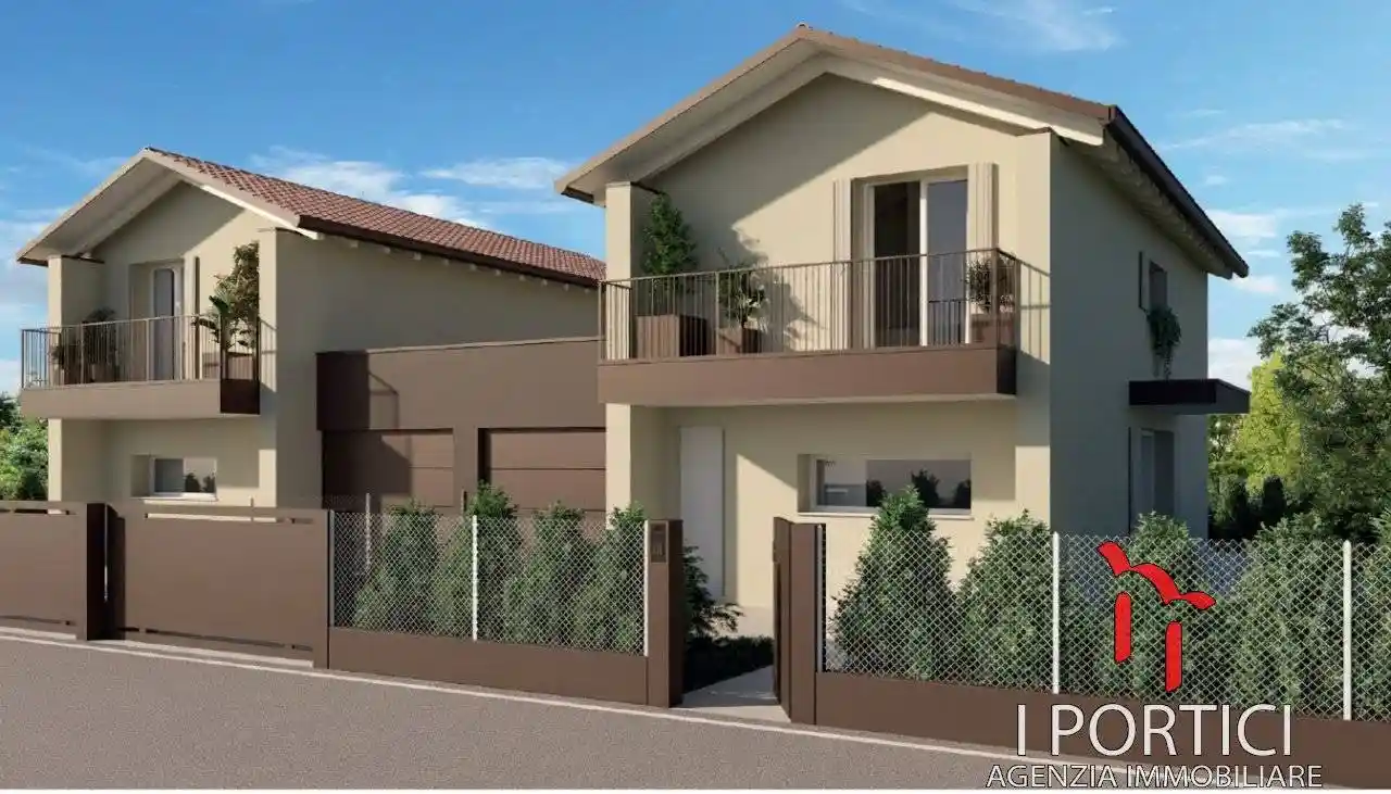 Villa in vendita a Zero Branco
