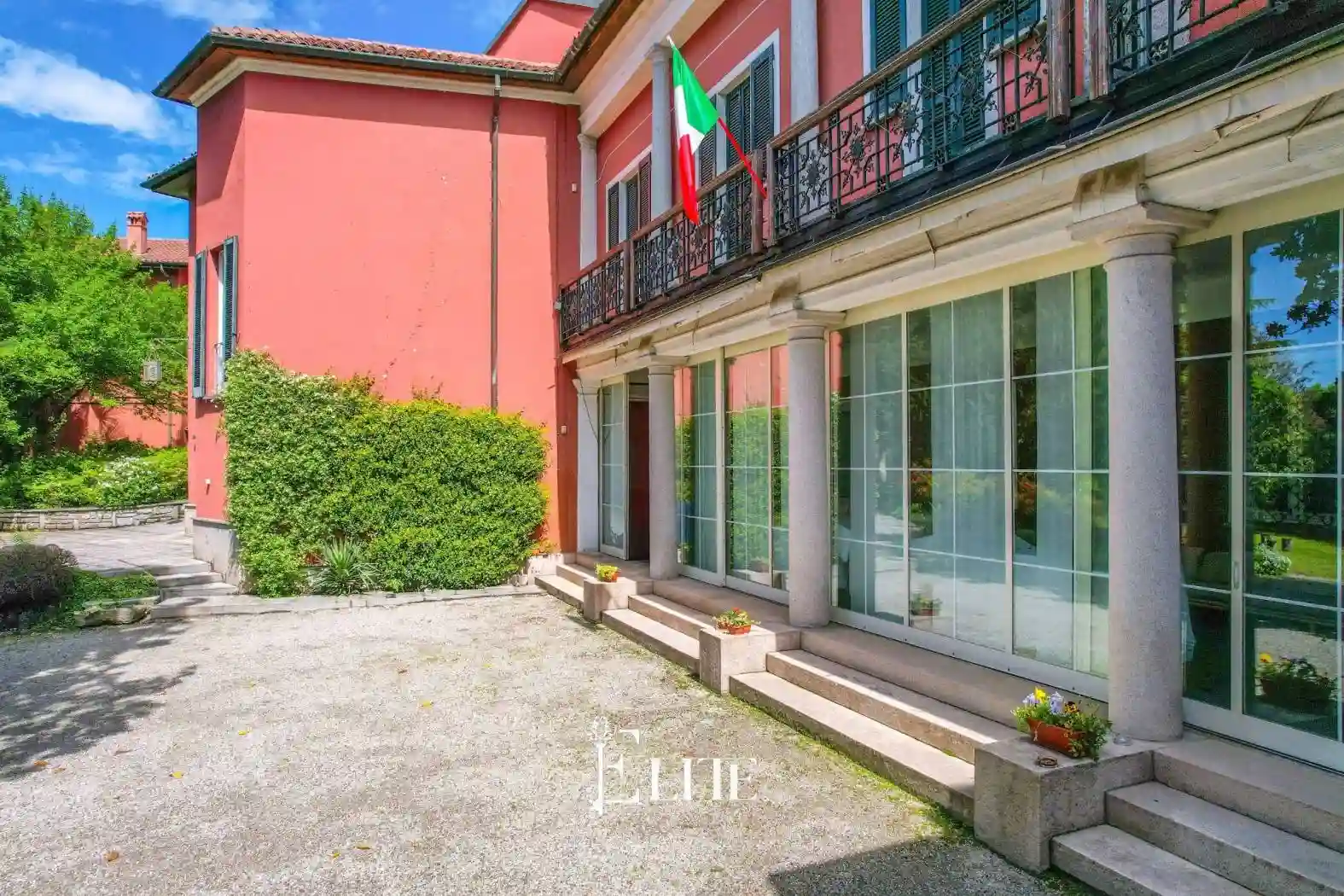 Villa - foto 5