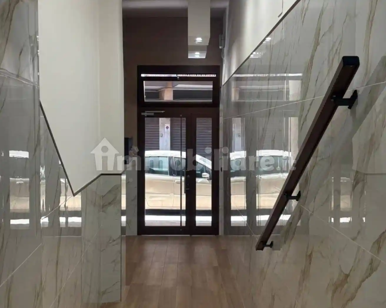 Appartamento in vendita a Barletta