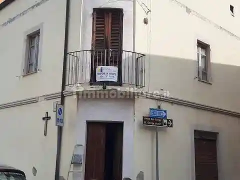 Villa in vendita a Villaputzu