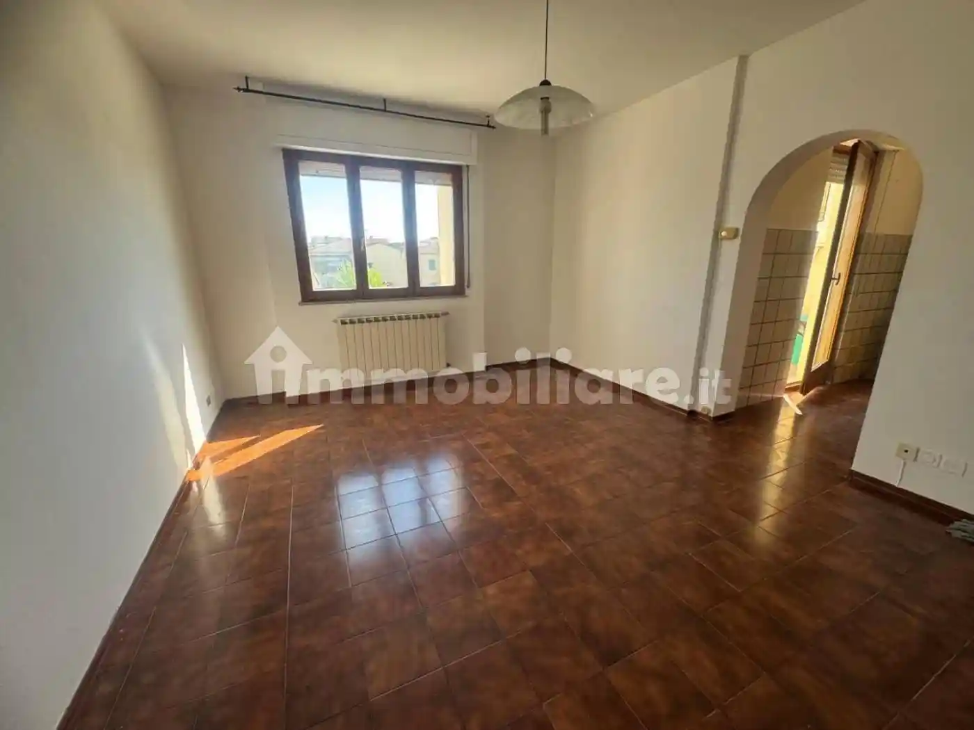 Appartamento in vendita a Ponsacco