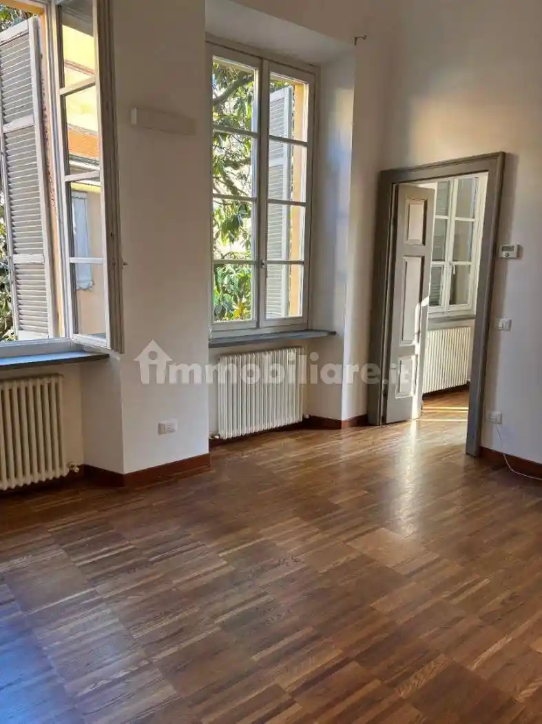 Appartamento in affitto a Piacenza