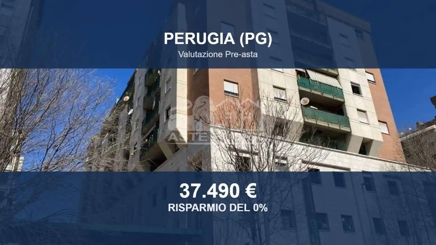 Appartamento in vendita a Perugia