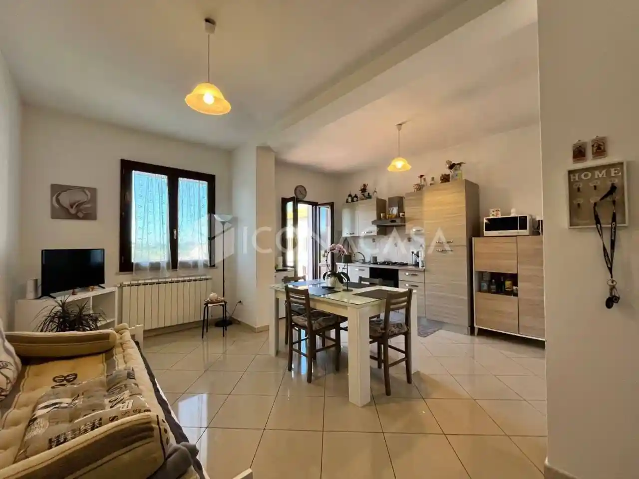 Appartamento in vendita a Pontedera