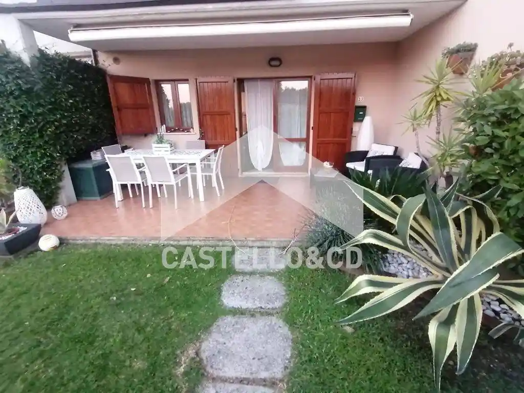 Appartamento in vendita a Padenghe sul Garda