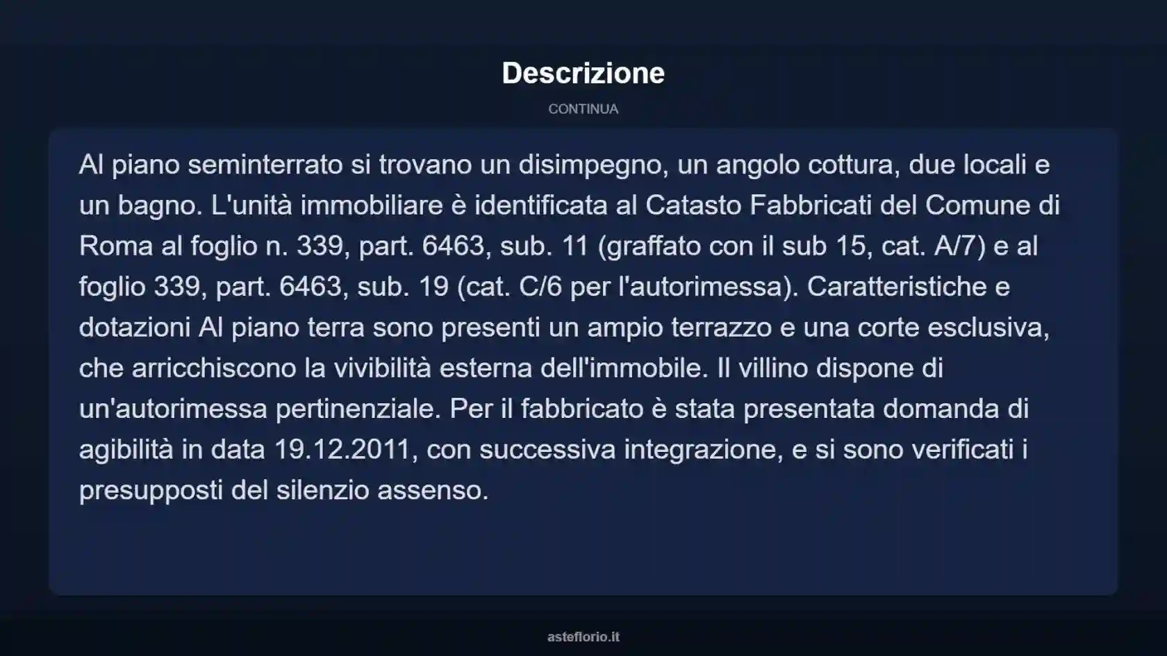 Villetta a schiera - foto 4