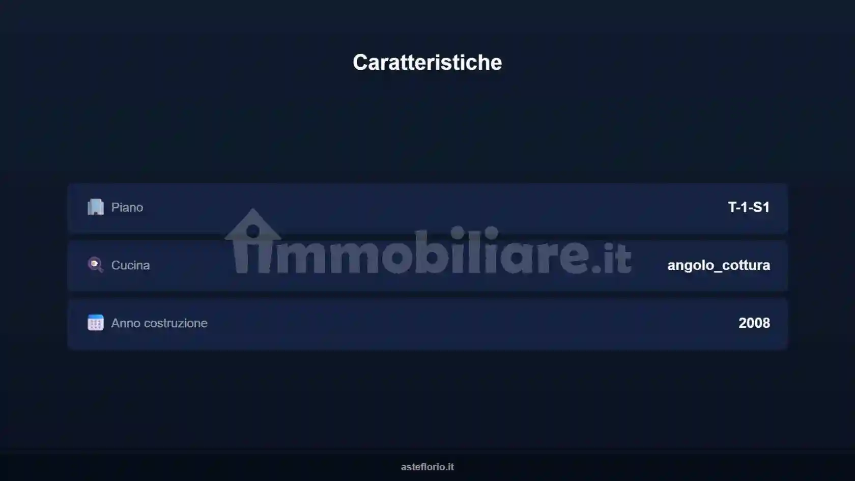 Villetta a schiera - foto 5