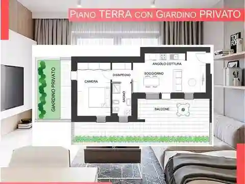 Appartamento - foto 2