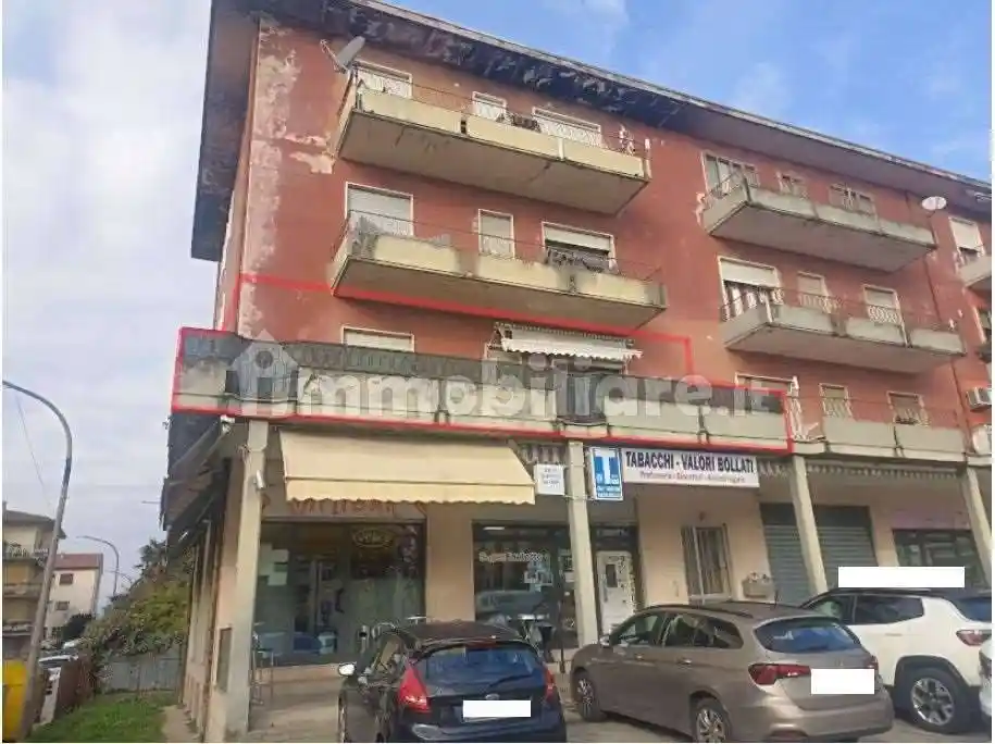 Appartamento in vendita a Vicenza