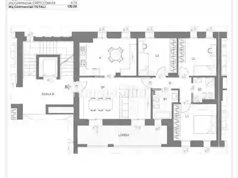 Appartamento - foto 3