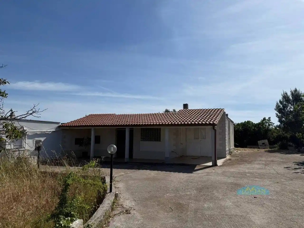 Villa in vendita a Ceglie Messapica