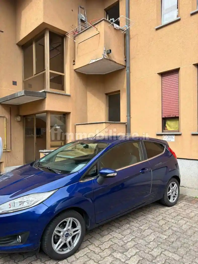 Appartamento in vendita a Varese