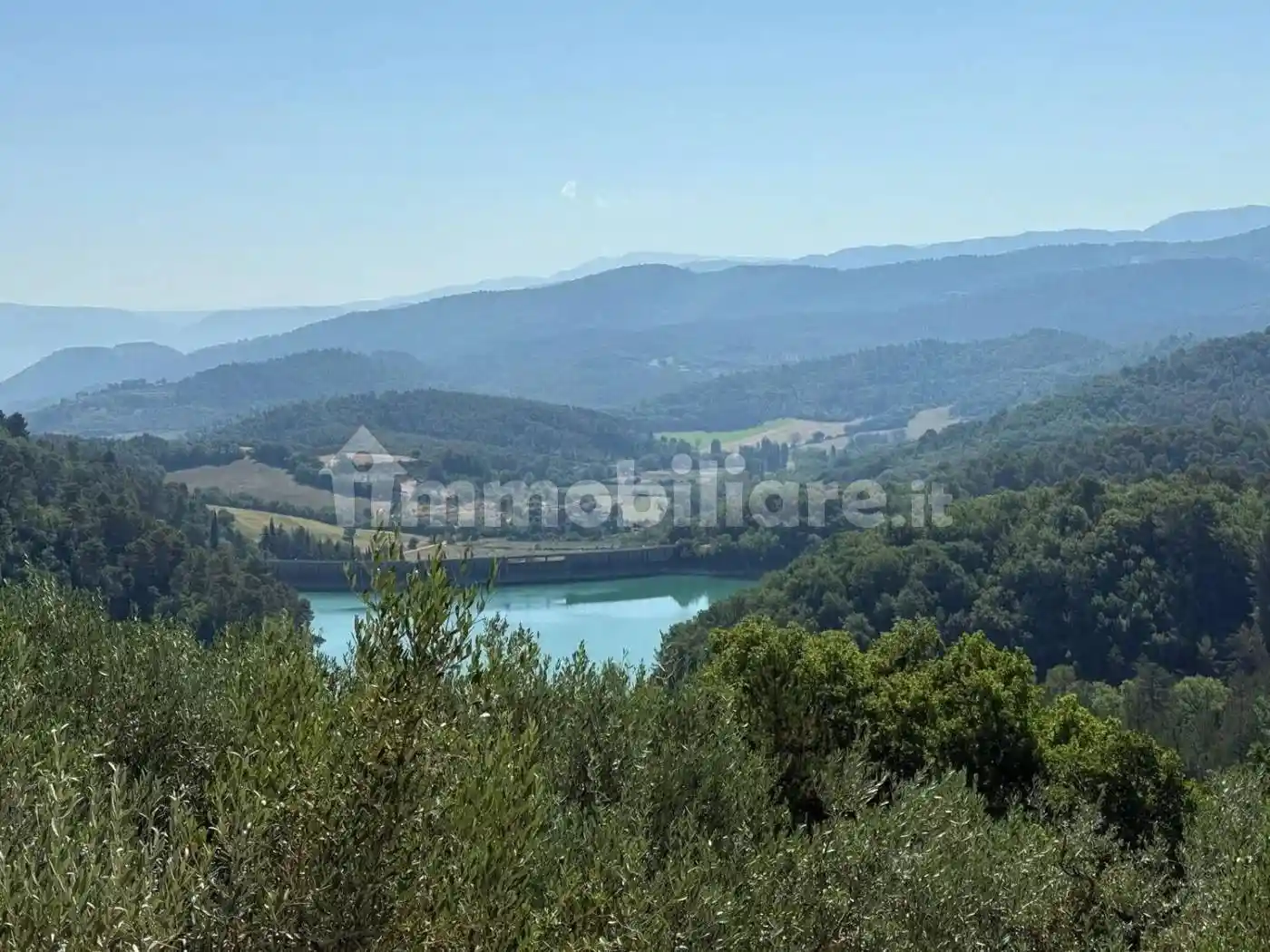 Rustico - Casale in vendita a Acquasparta