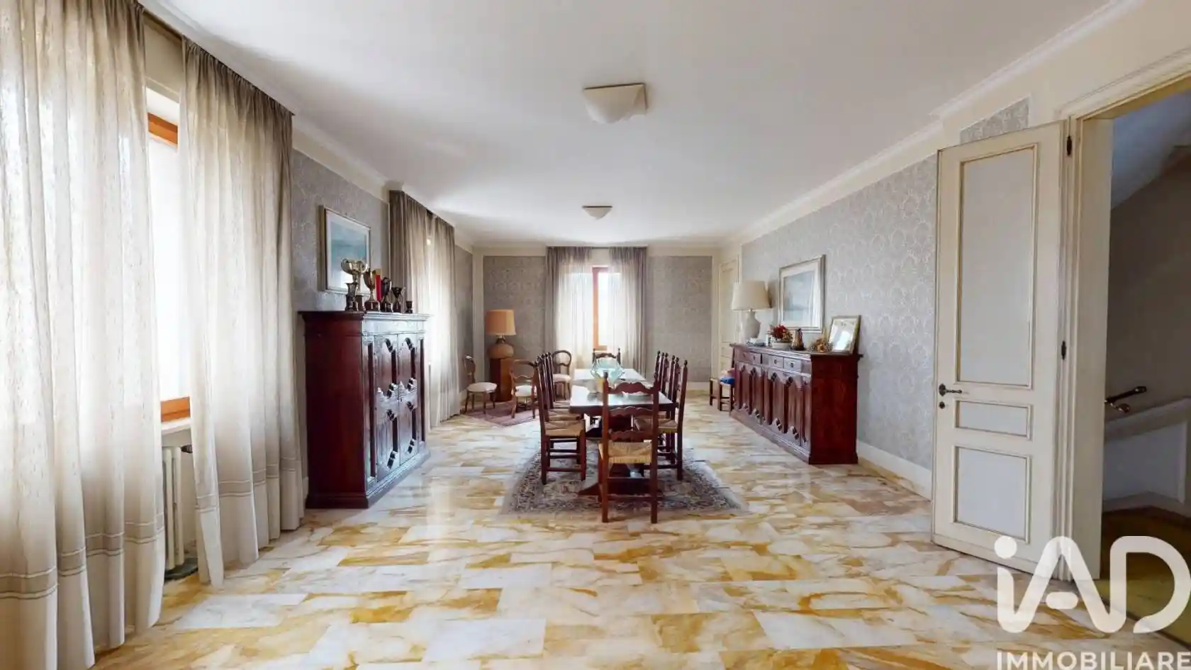 Villa in vendita a Bastia Umbra
