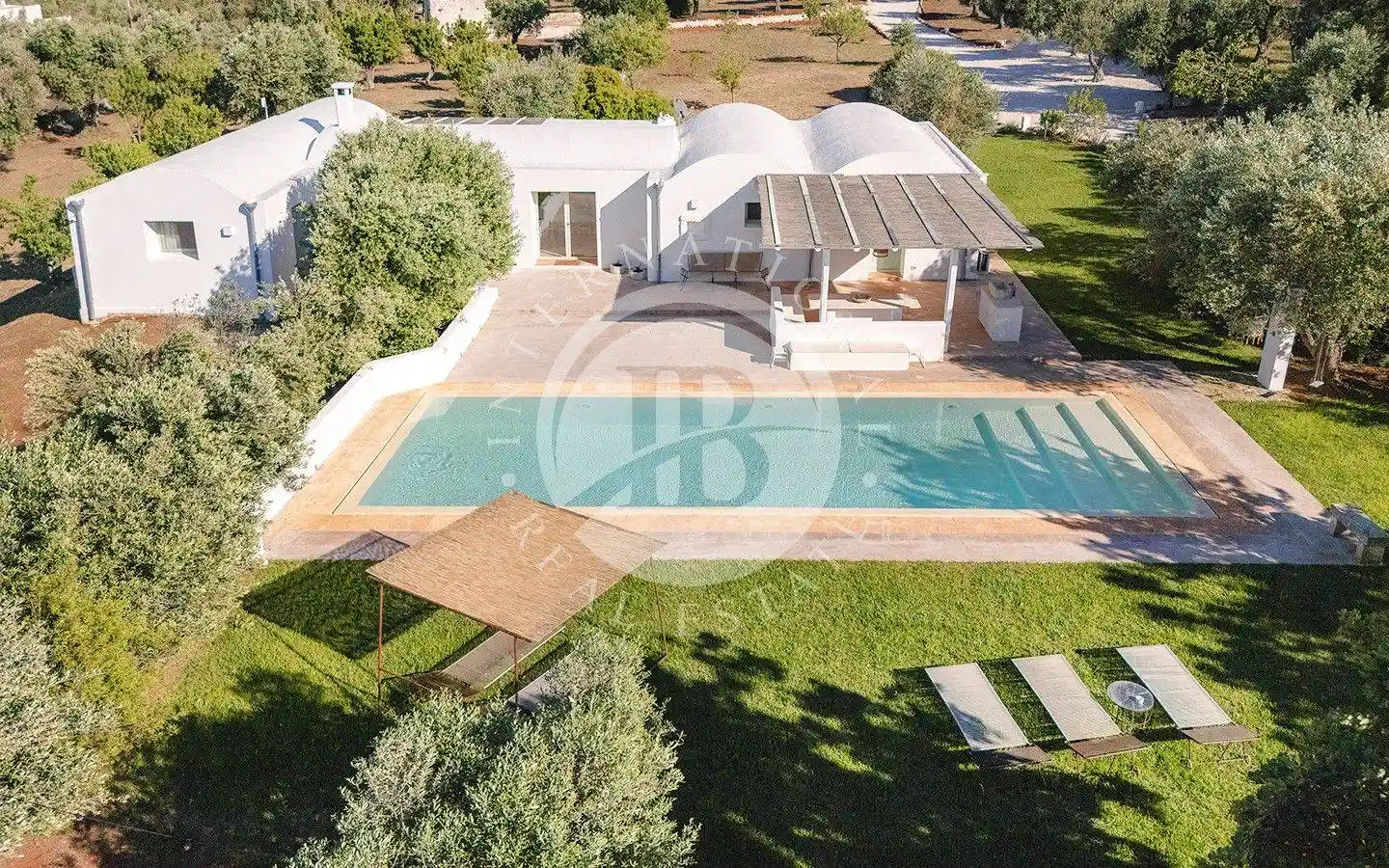 Villa in vendita a Ostuni