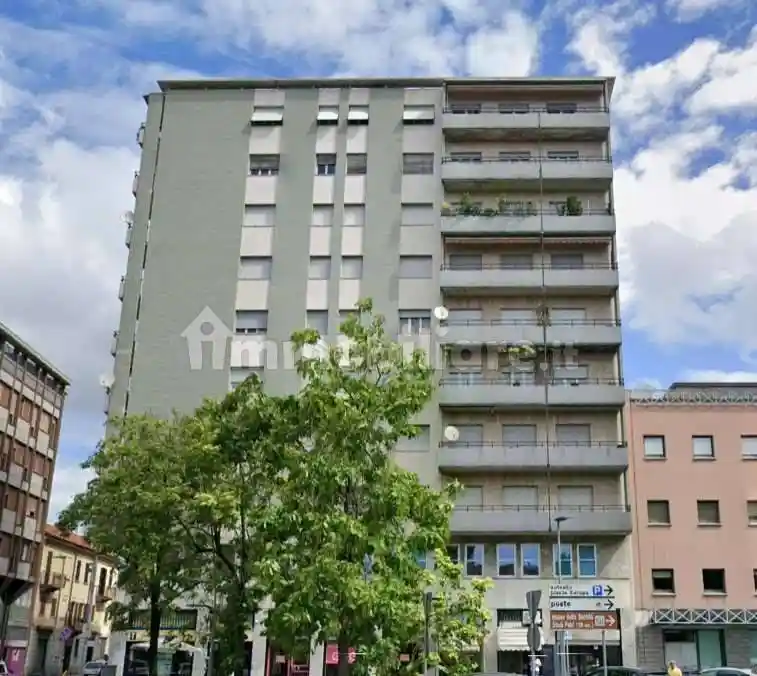 Appartamento in vendita a Gallarate