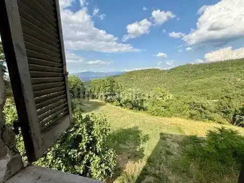 Rustico - Casale in vendita a Spoleto