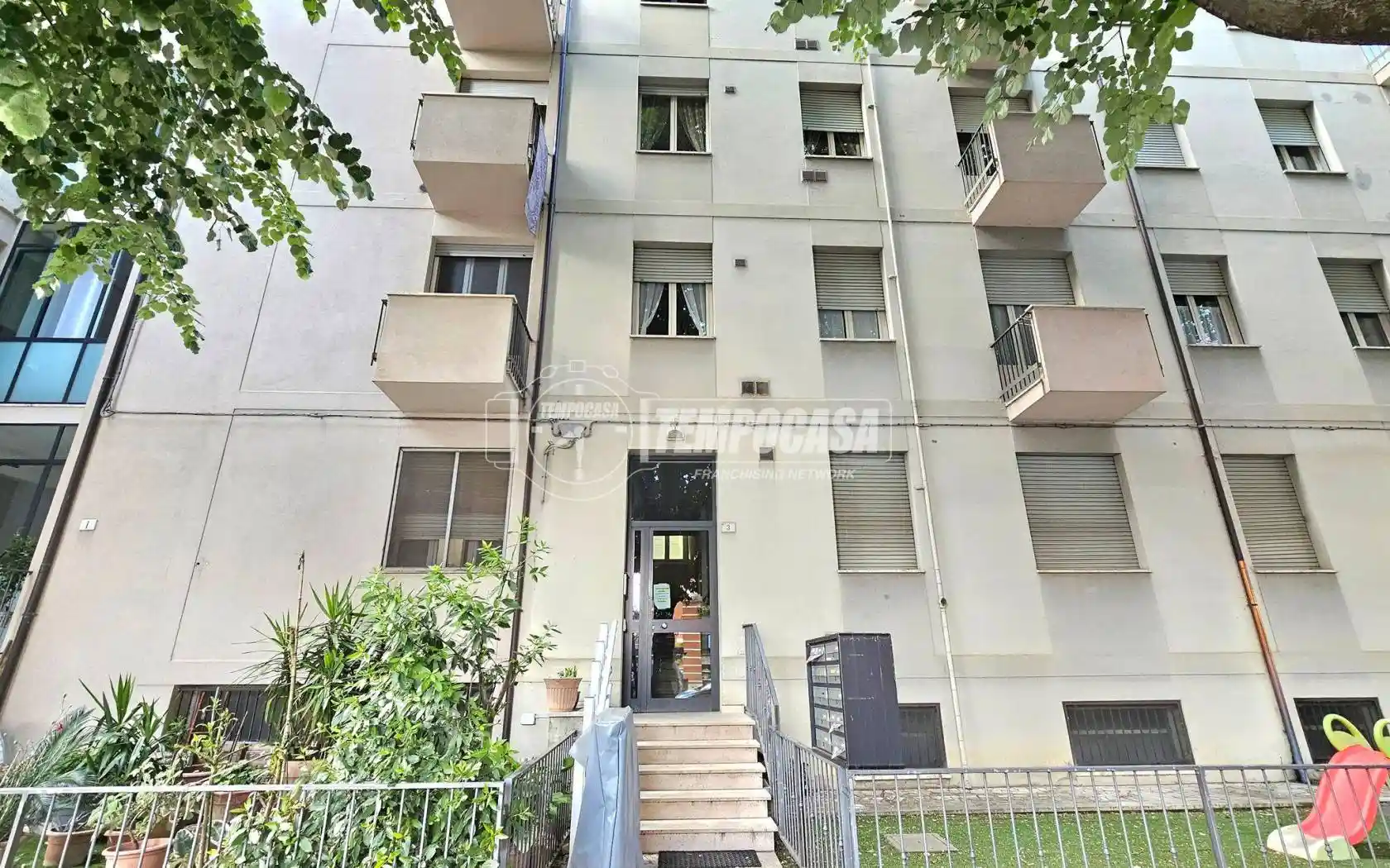Appartamento in vendita a Castel Bolognese