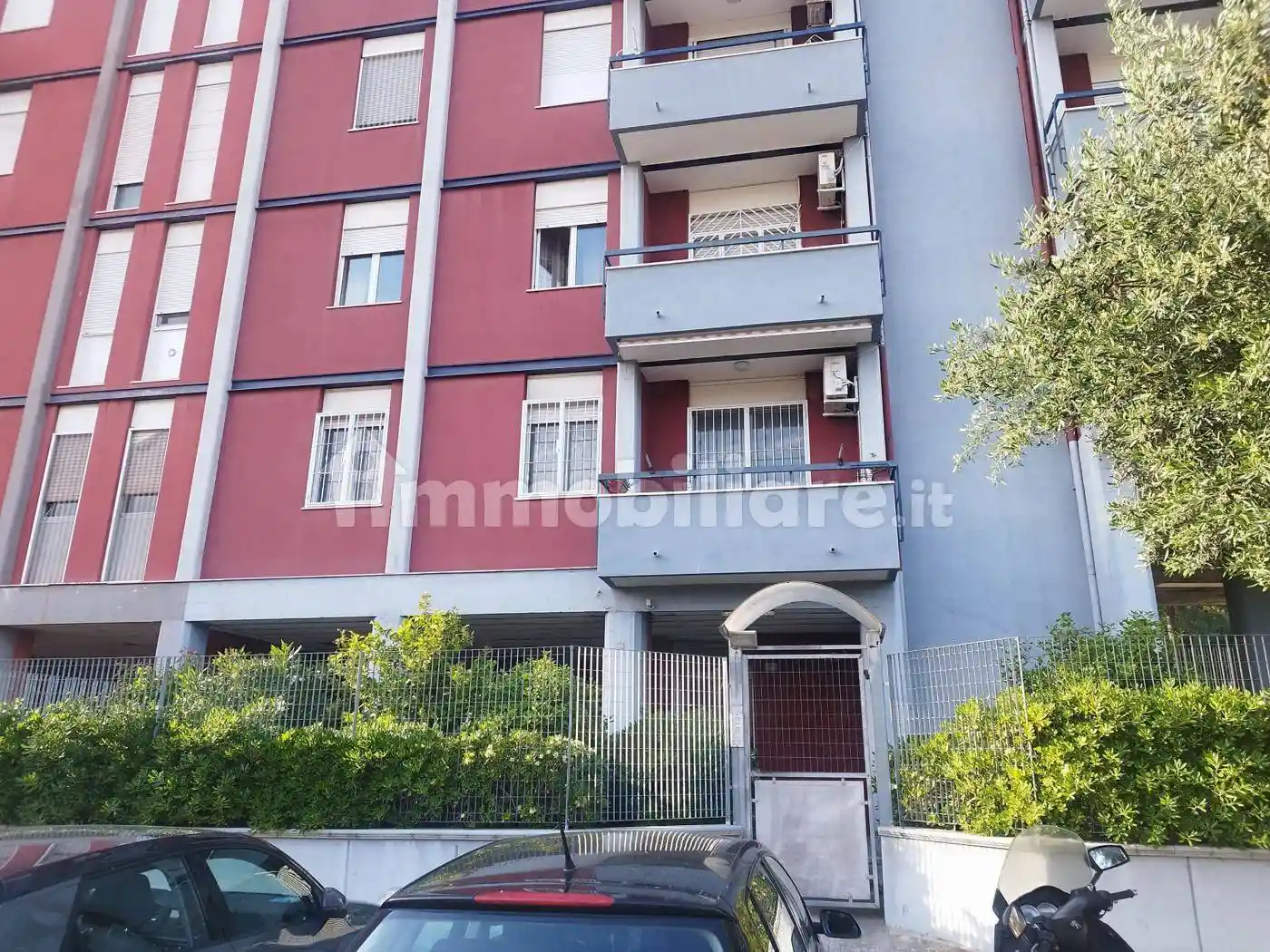 Appartamento in vendita a Taranto
