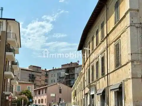 Appartamento in vendita a Spoleto
