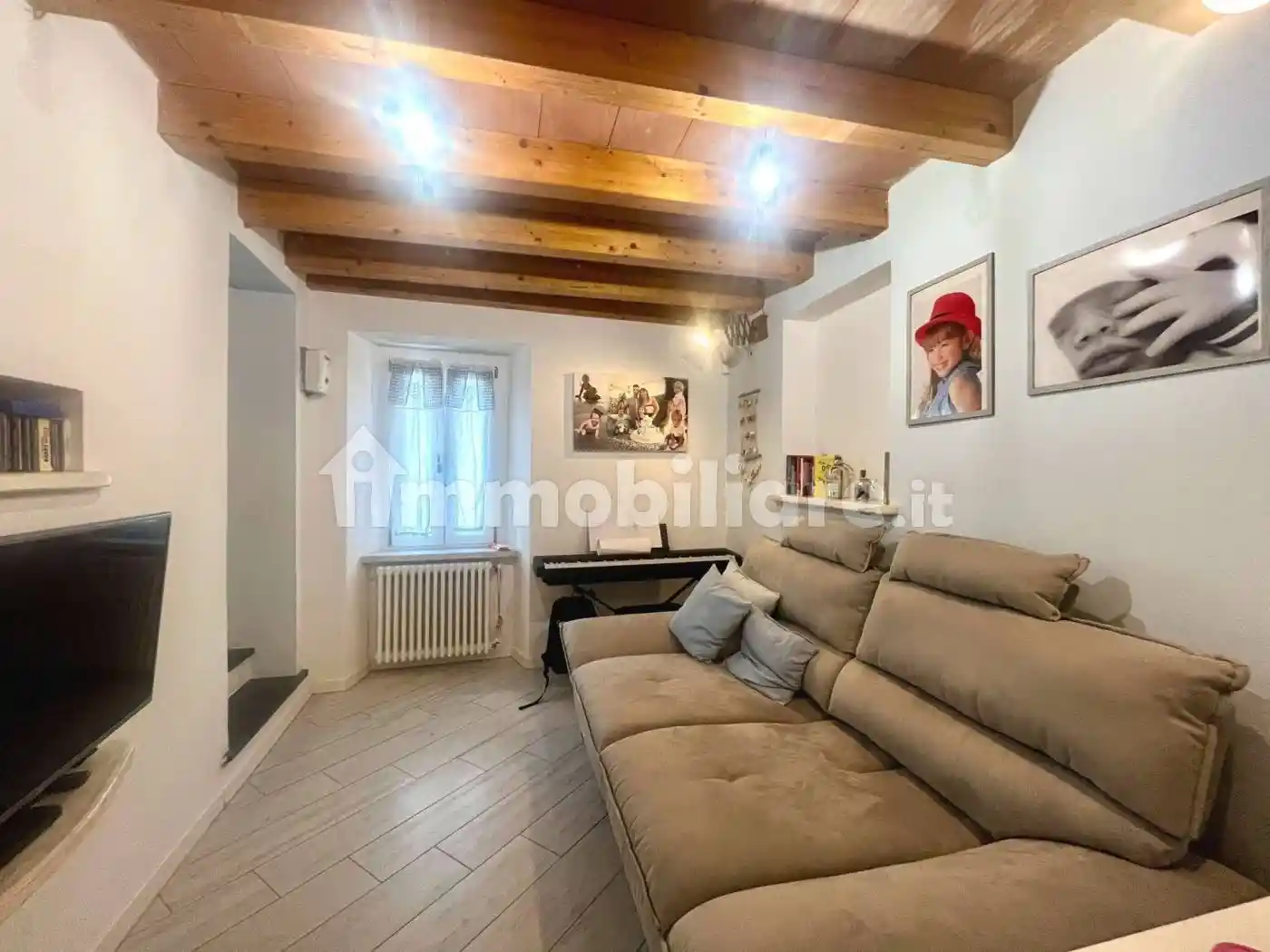 Appartamento in vendita a Massa