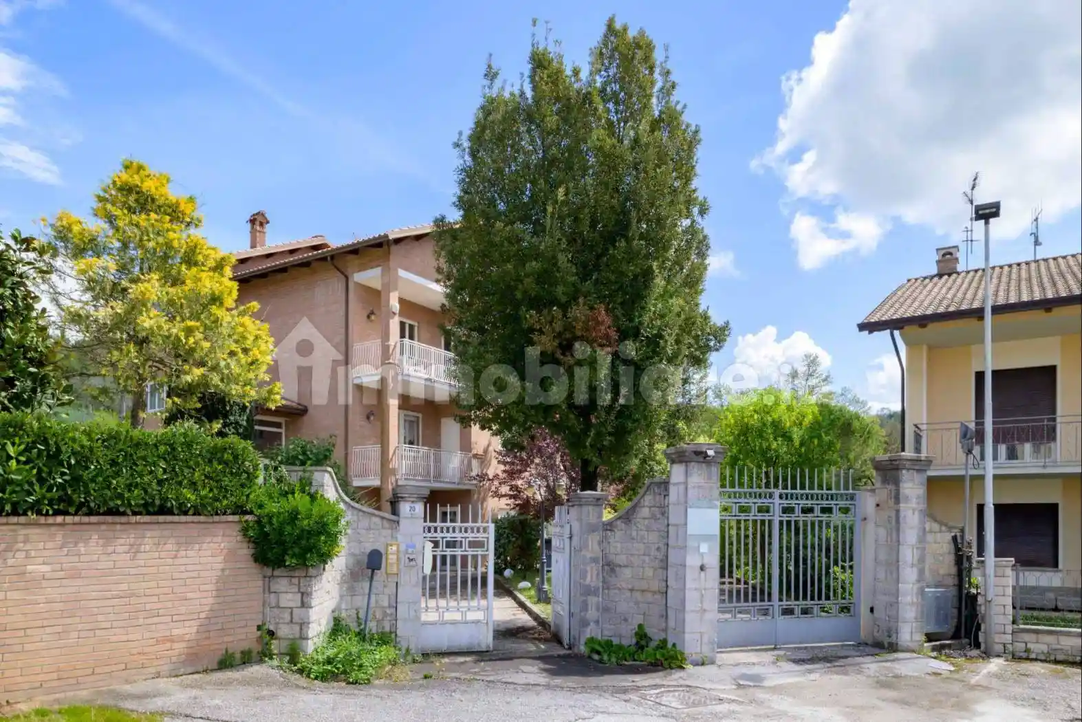 Villa in vendita a Gubbio