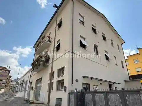 Appartamento in vendita a Spoleto