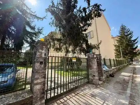 Appartamento in vendita a Spoleto