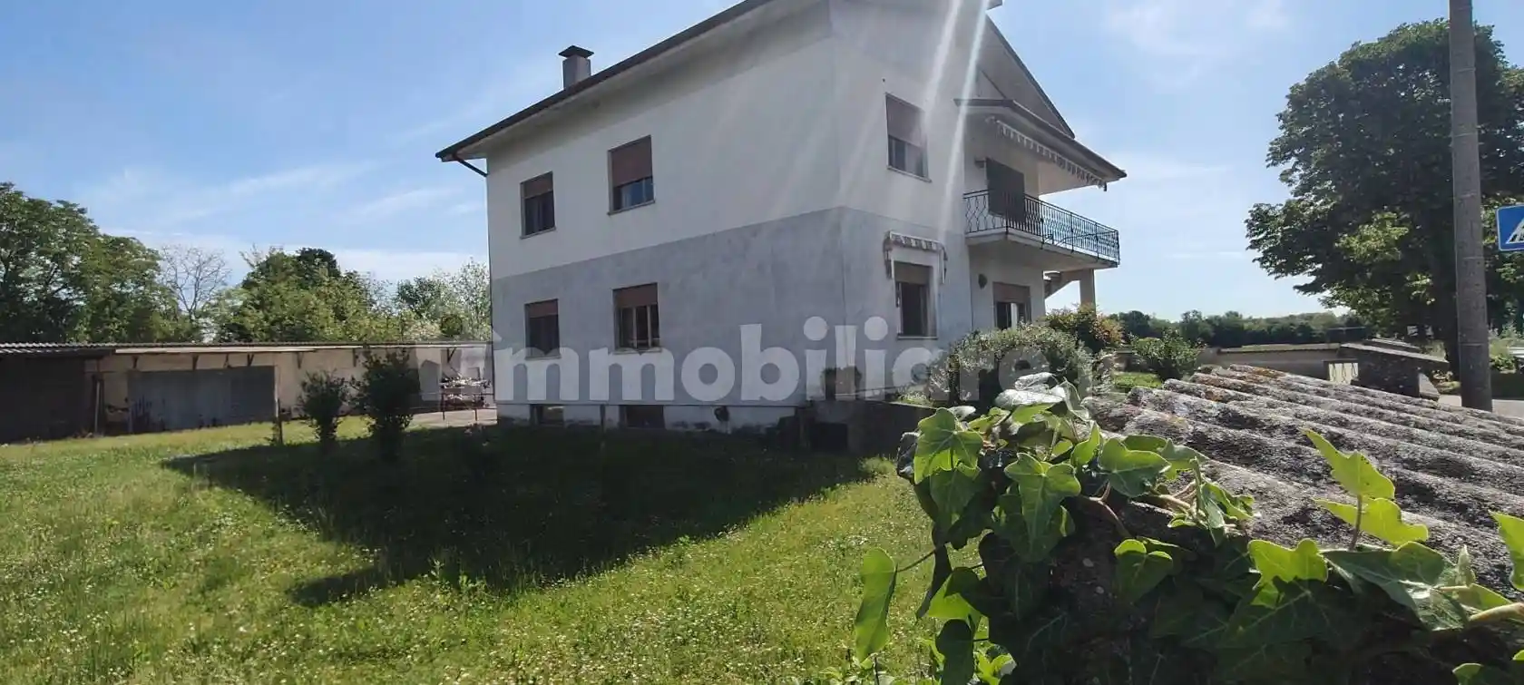 Appartamento in vendita a Chiopris-Viscone