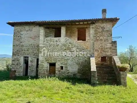 Rustico - Casale in vendita a Spoleto