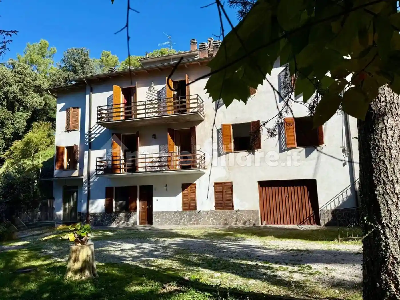 Appartamento in vendita a Spoleto