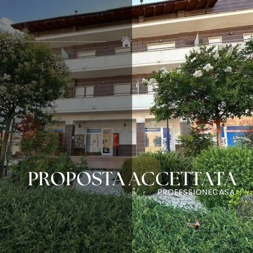 Appartamento in vendita a Avezzano