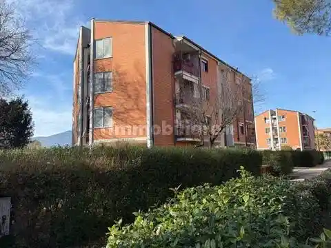 Appartamento in vendita a Spoleto
