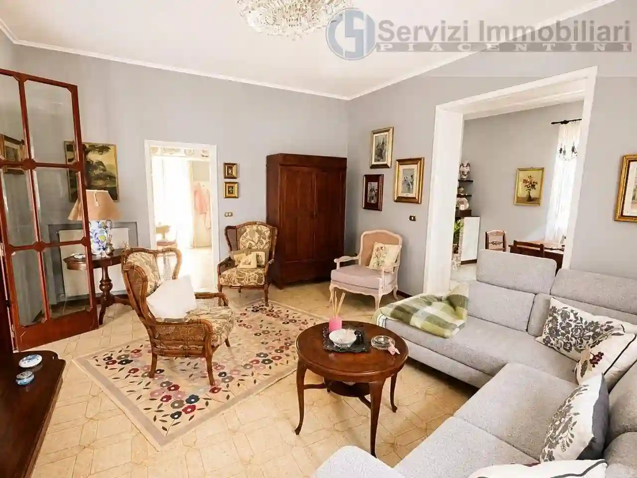 Villa - foto 2