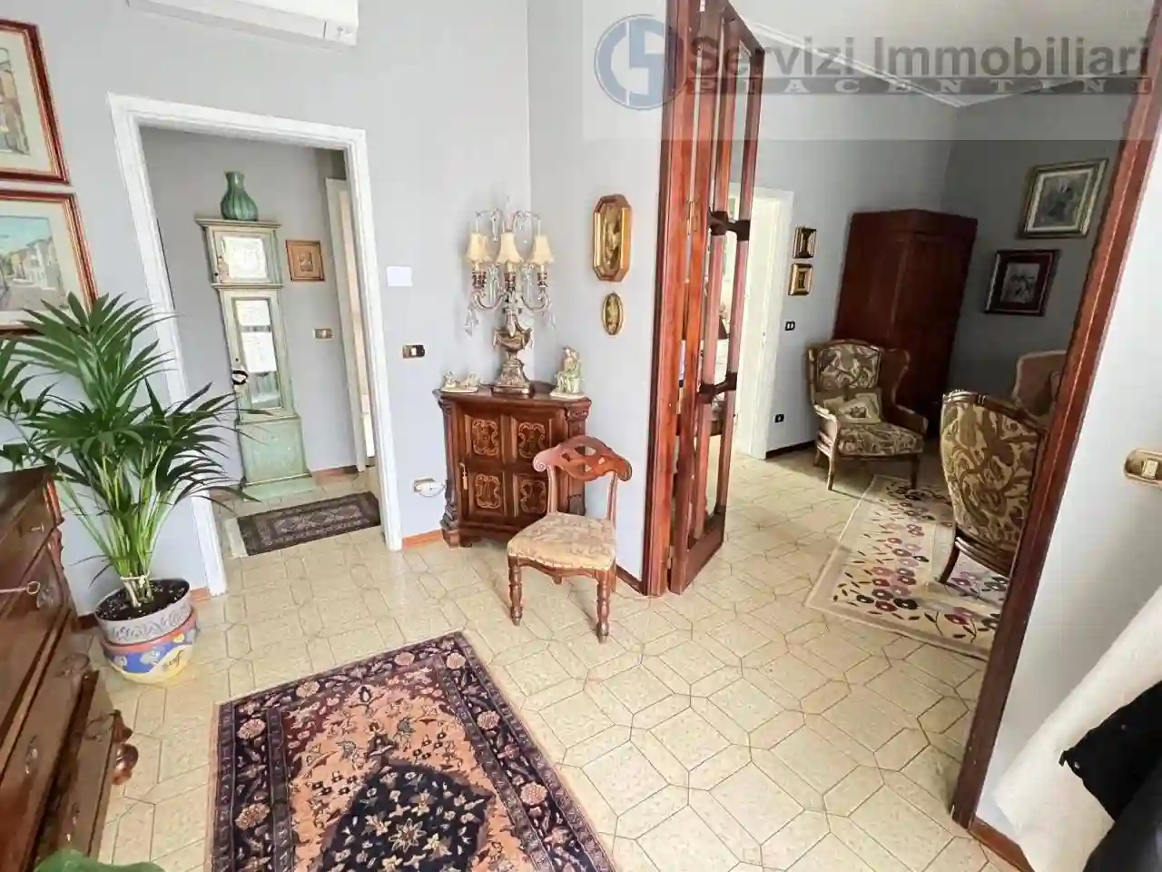 Villa - foto 4