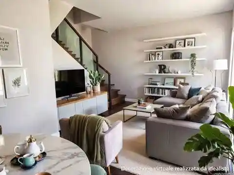Villa in vendita a Spoleto