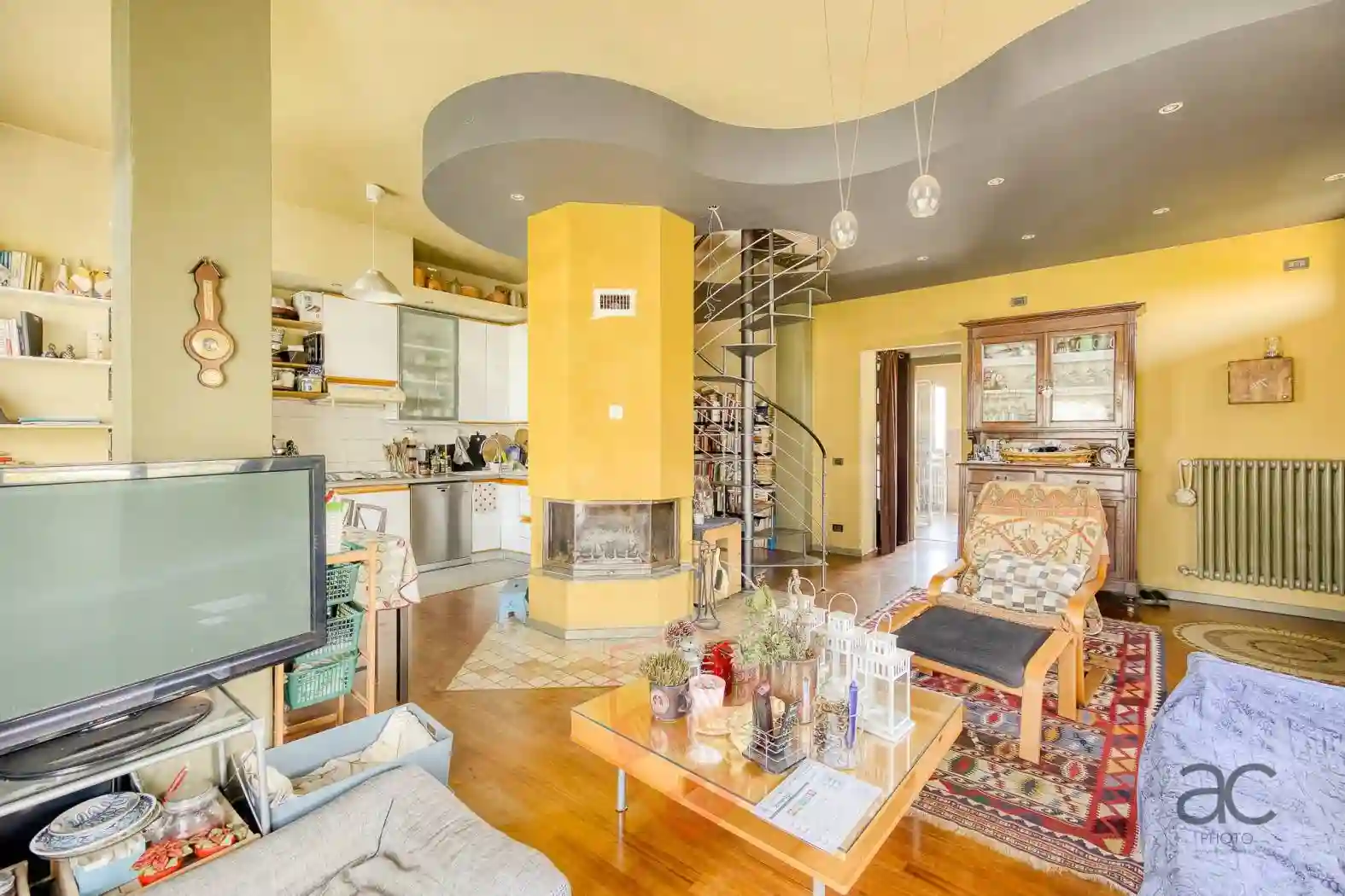 Villa - foto 4