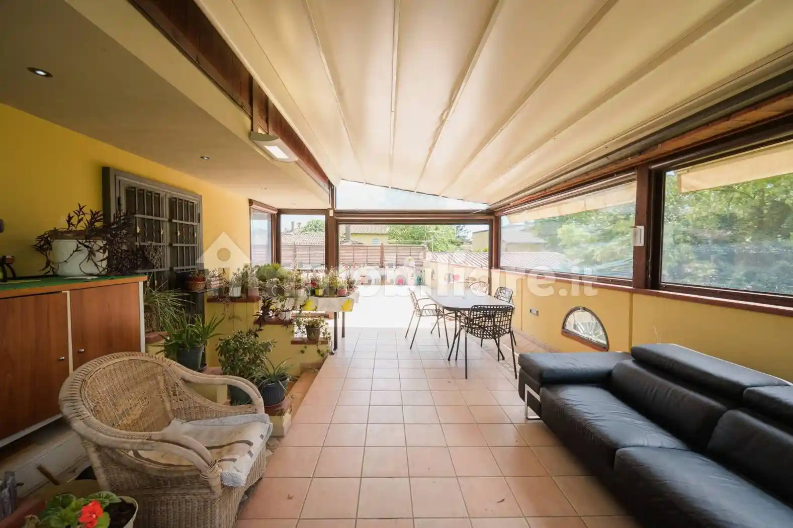 Villa in vendita a Granarolo dell'Emilia