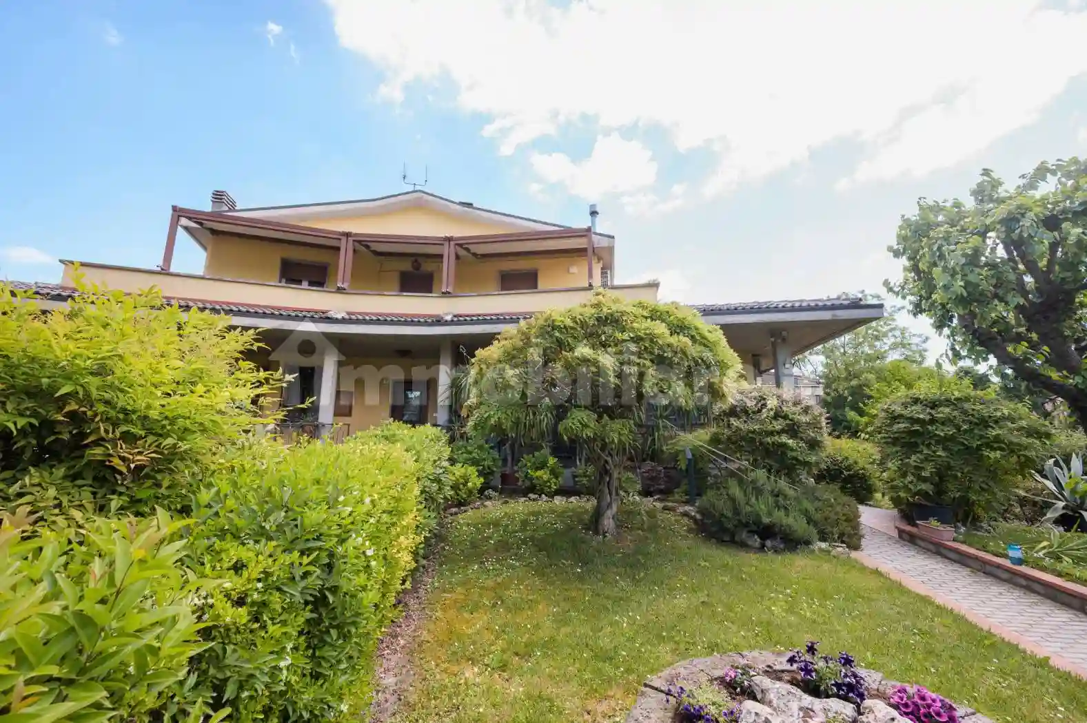 Villa - foto 2