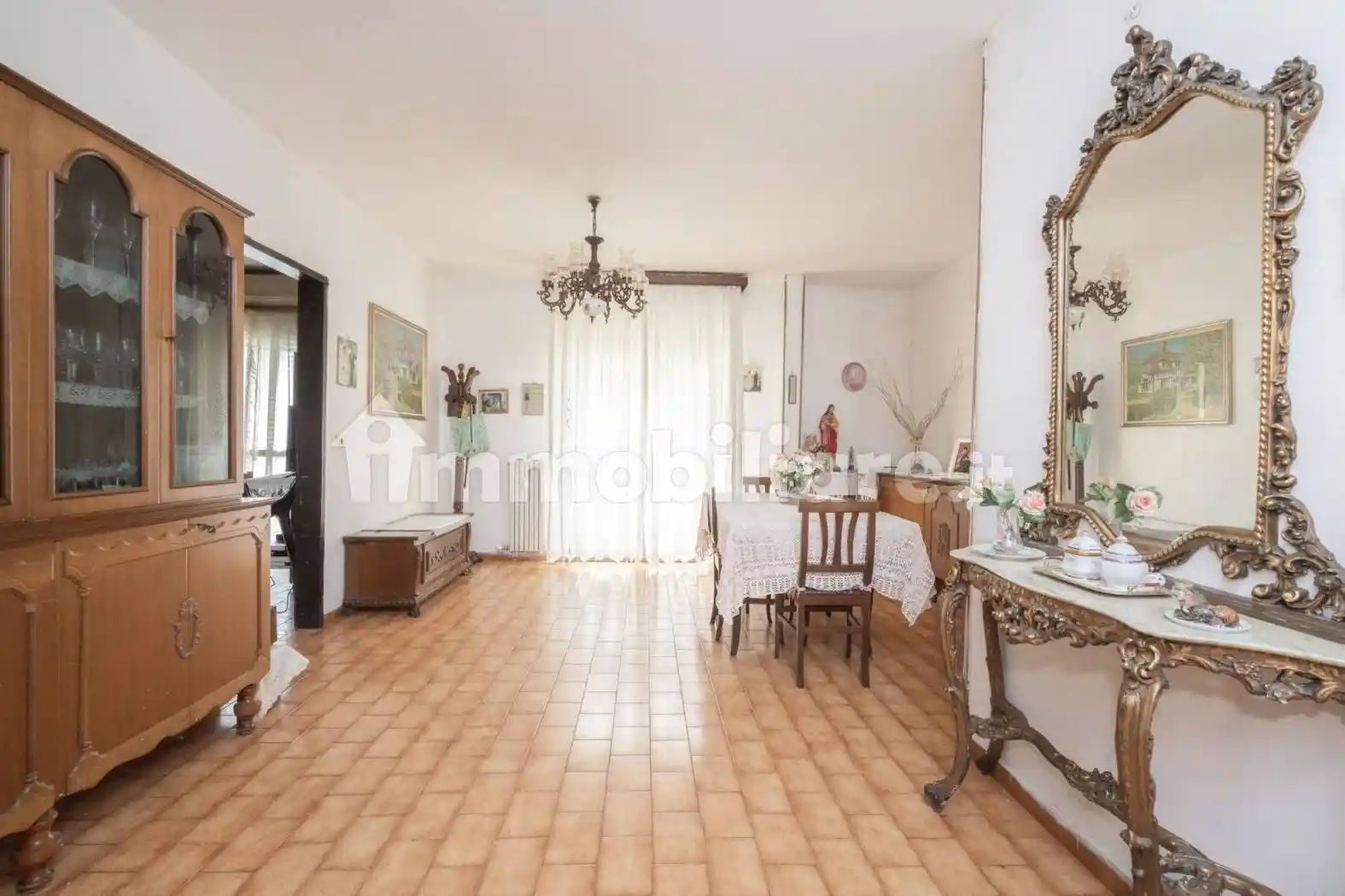 Appartamento in vendita a Beinasco