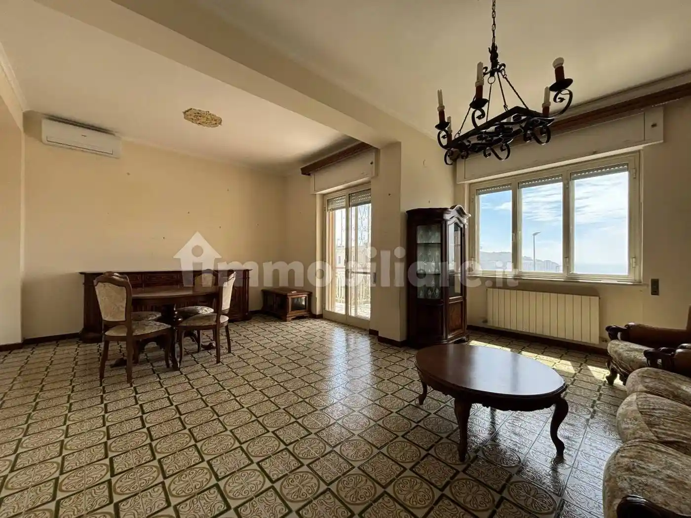 Appartamento in vendita a Gaeta