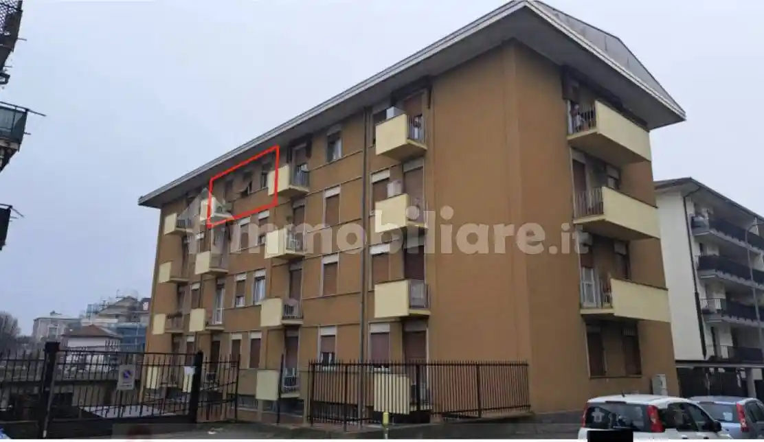 Appartamento in vendita a Busto Arsizio