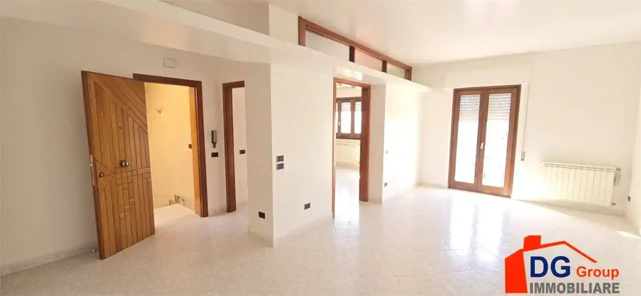 Appartamento in vendita a Alcamo