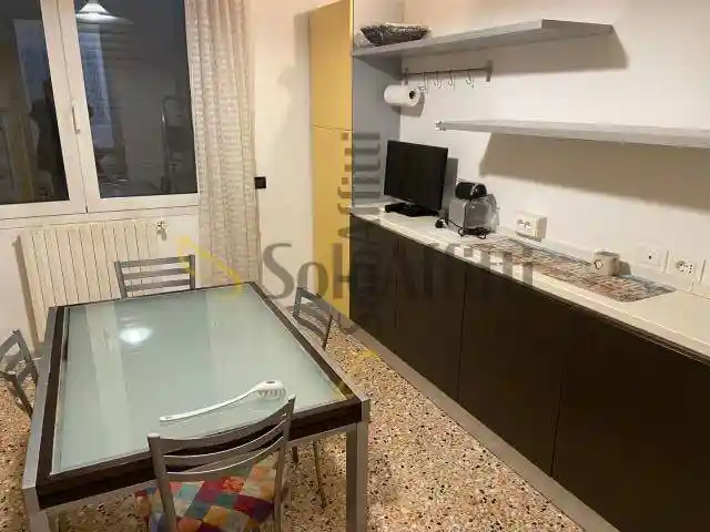 Appartamento in affitto a Padova