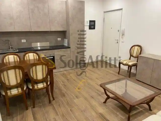 Appartamento in affitto a Padova