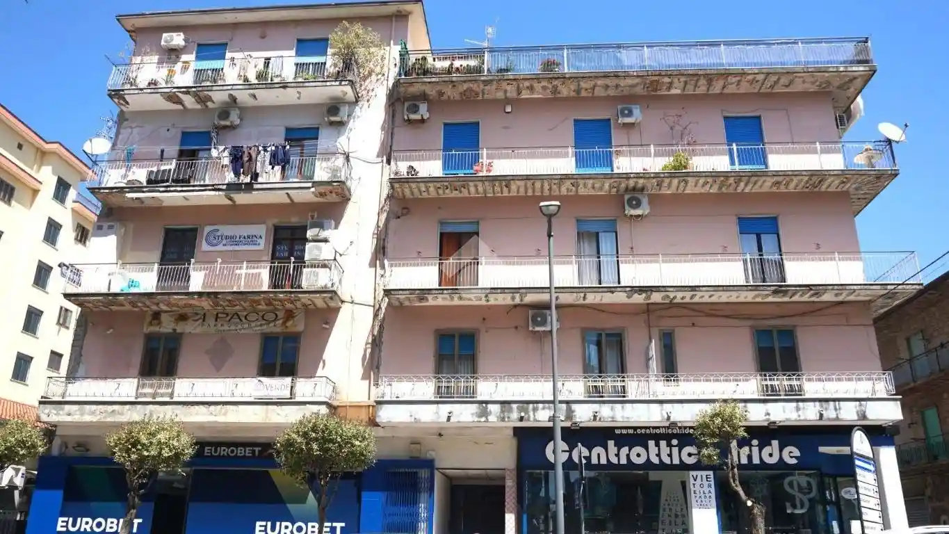 Appartamento in vendita a Bellizzi