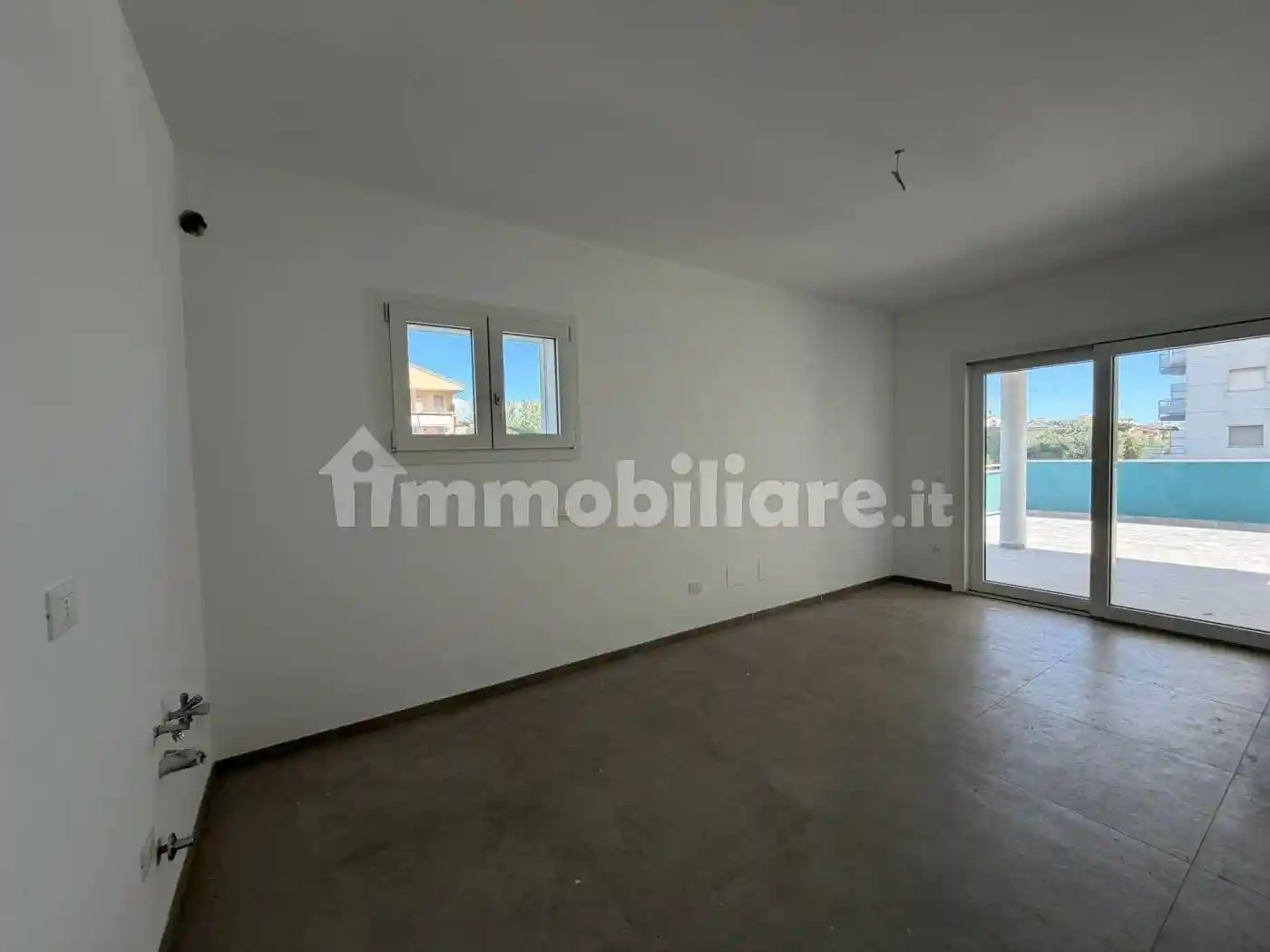 Appartamento in vendita a Alba Adriatica