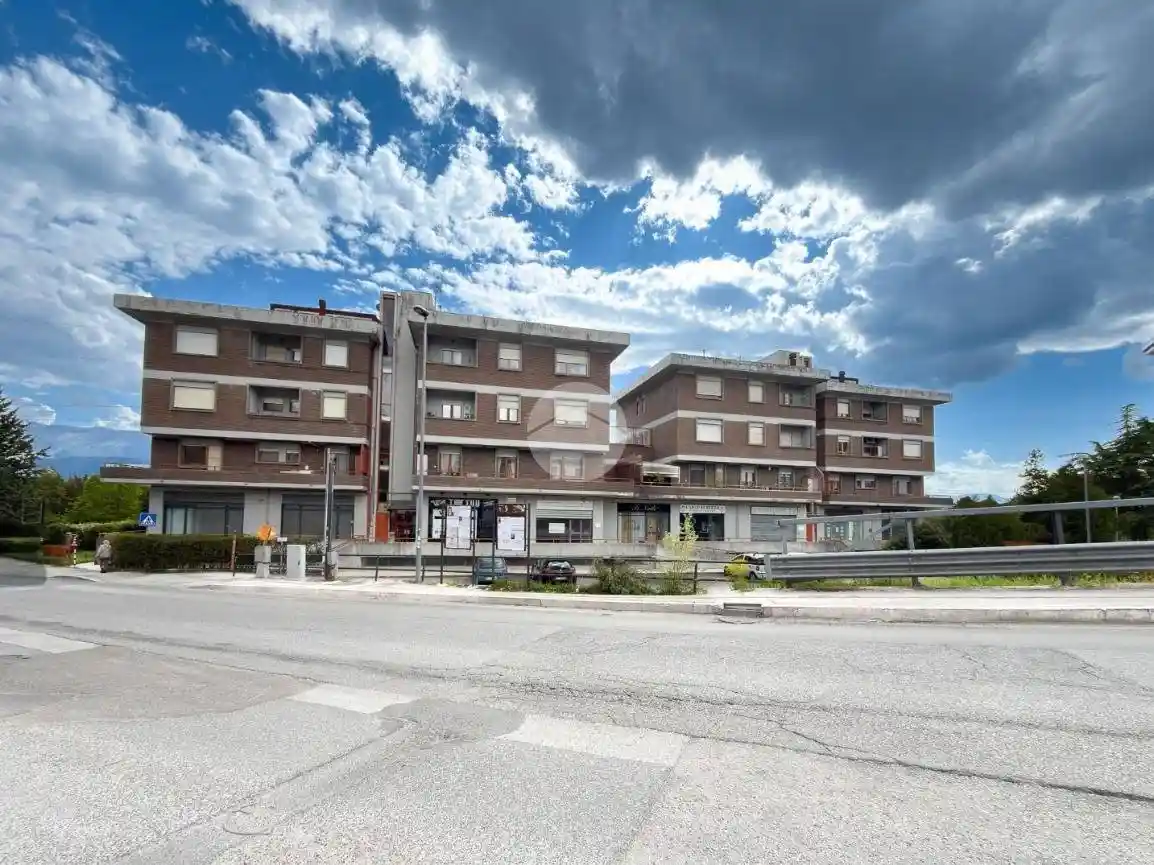 Appartamento in vendita a L'Aquila