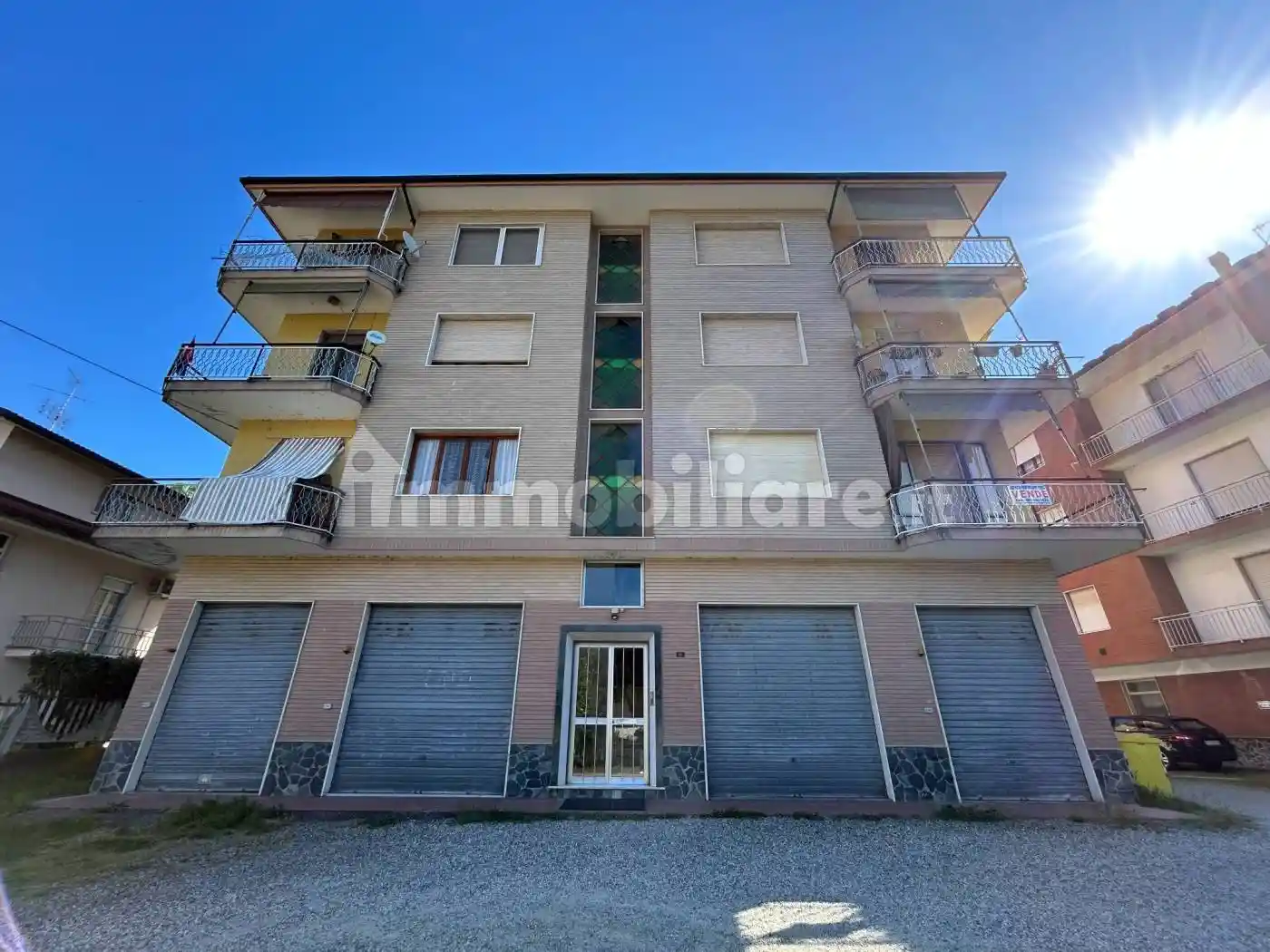 Appartamento in vendita a Prasco
